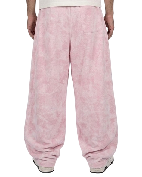 DRIFT PANTS PINK