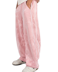 DRIFT PANTS PINK