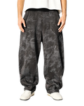 ARC PANTS BLACK