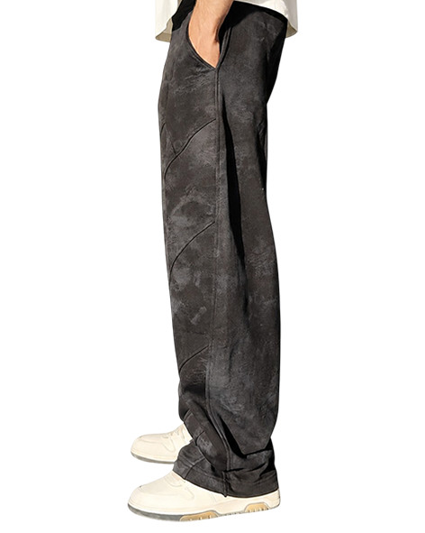 ARC PANTS BLACK