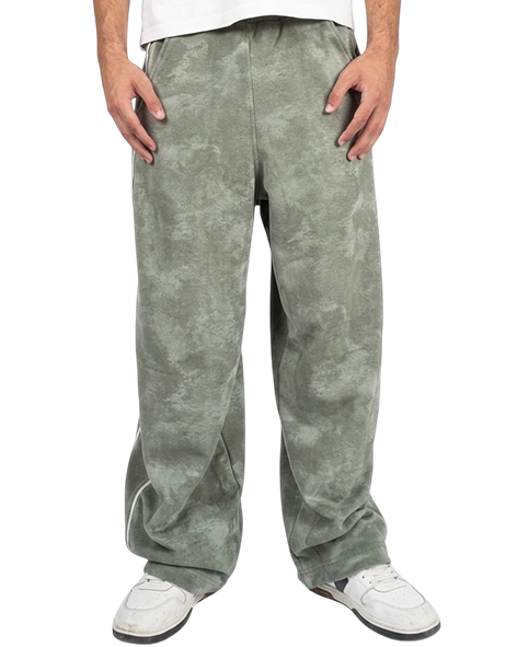 DRIFT PANTS OLIVE