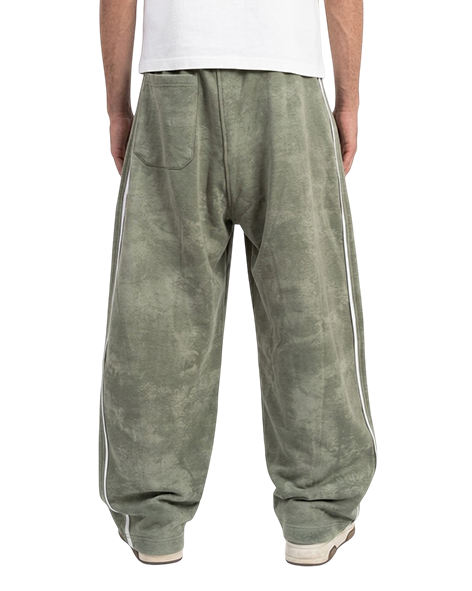 DRIFT PANTS OLIVE