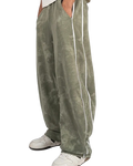 DRIFT PANTS OLIVE