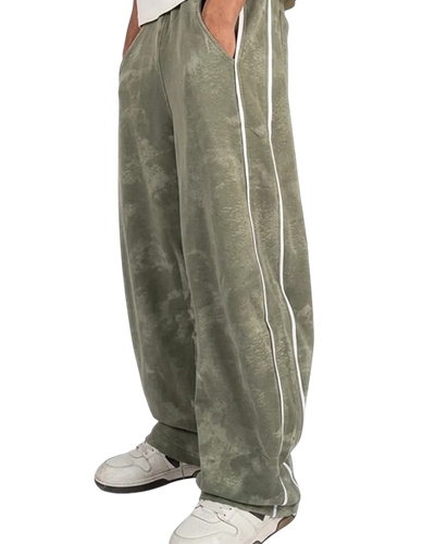 DRIFT PANTS OLIVE