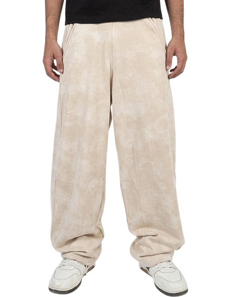 DRIFT PANTS BIEGE