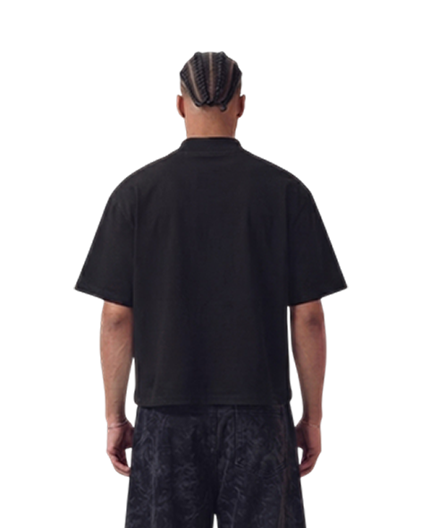 BASIC BOXY TEE