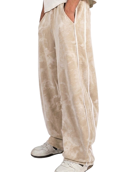 DRIFT PANTS BIEGE