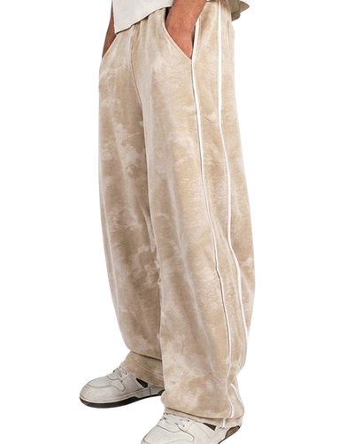 DRIFT PANTS BIEGE