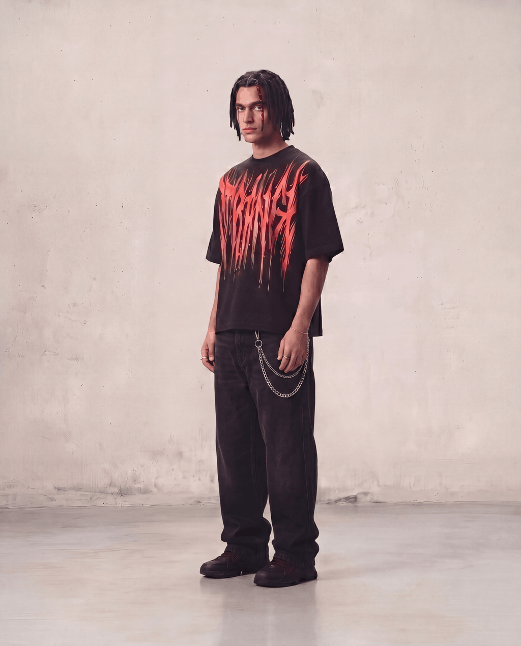 BLOODLINE TEE
