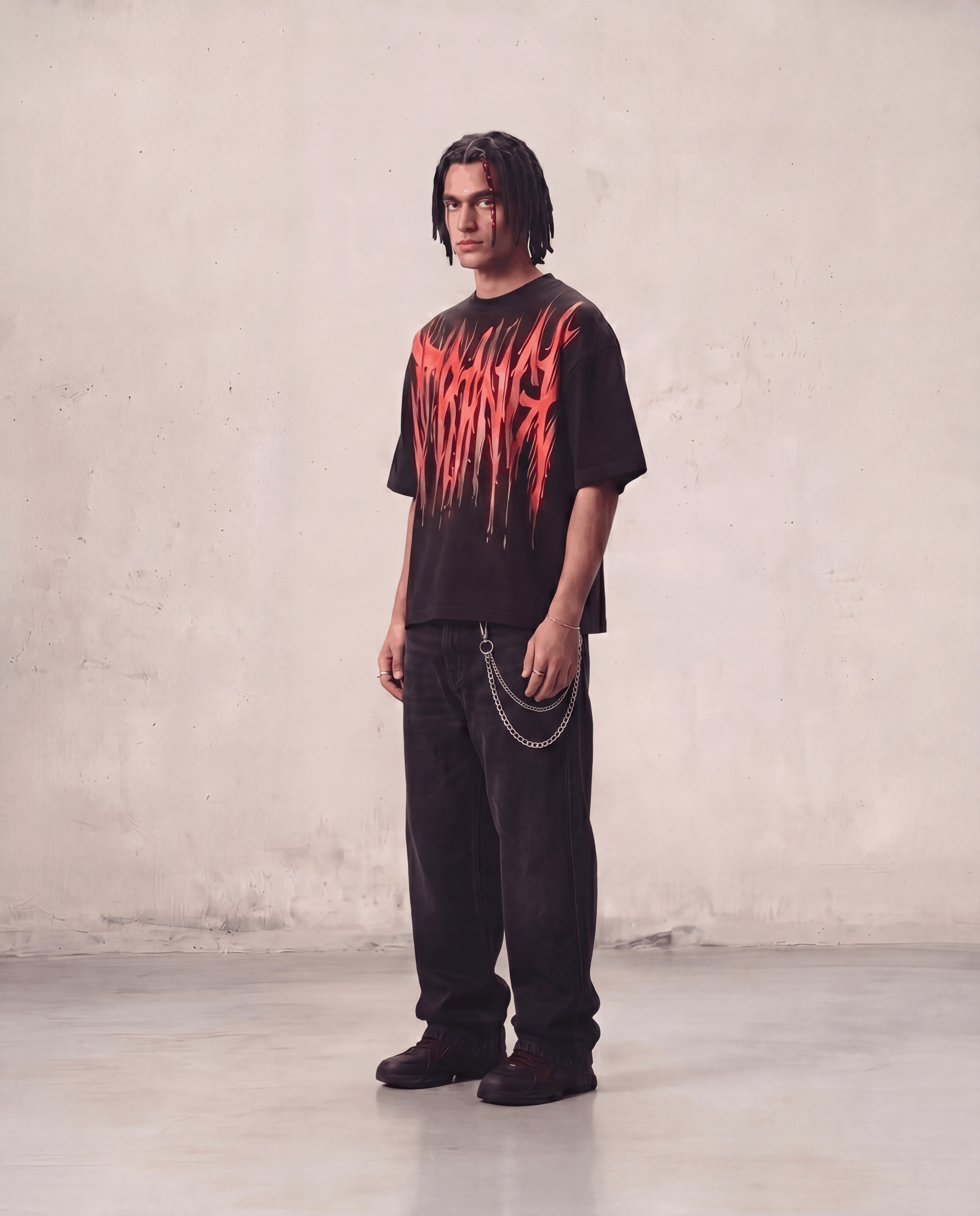 BLOODLINE TEE