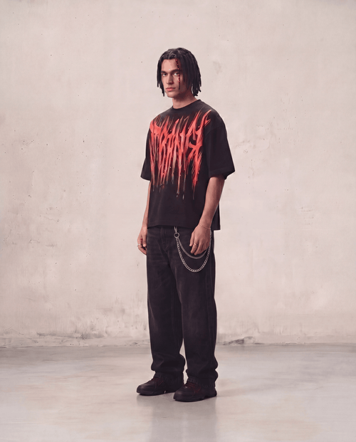 BLOODLINE TEE