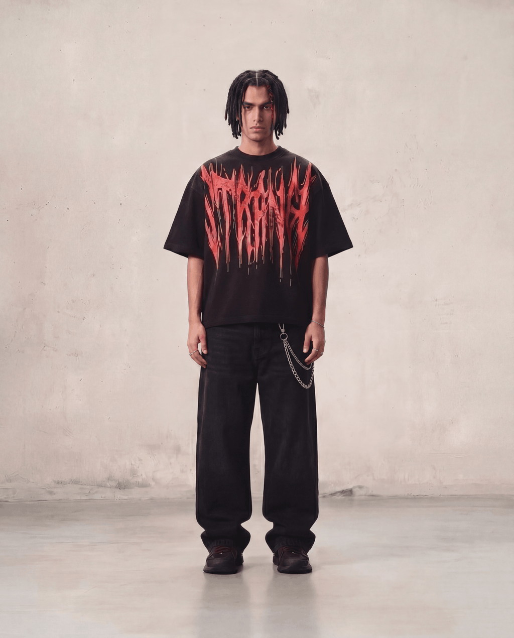 BLOODLINE TEE