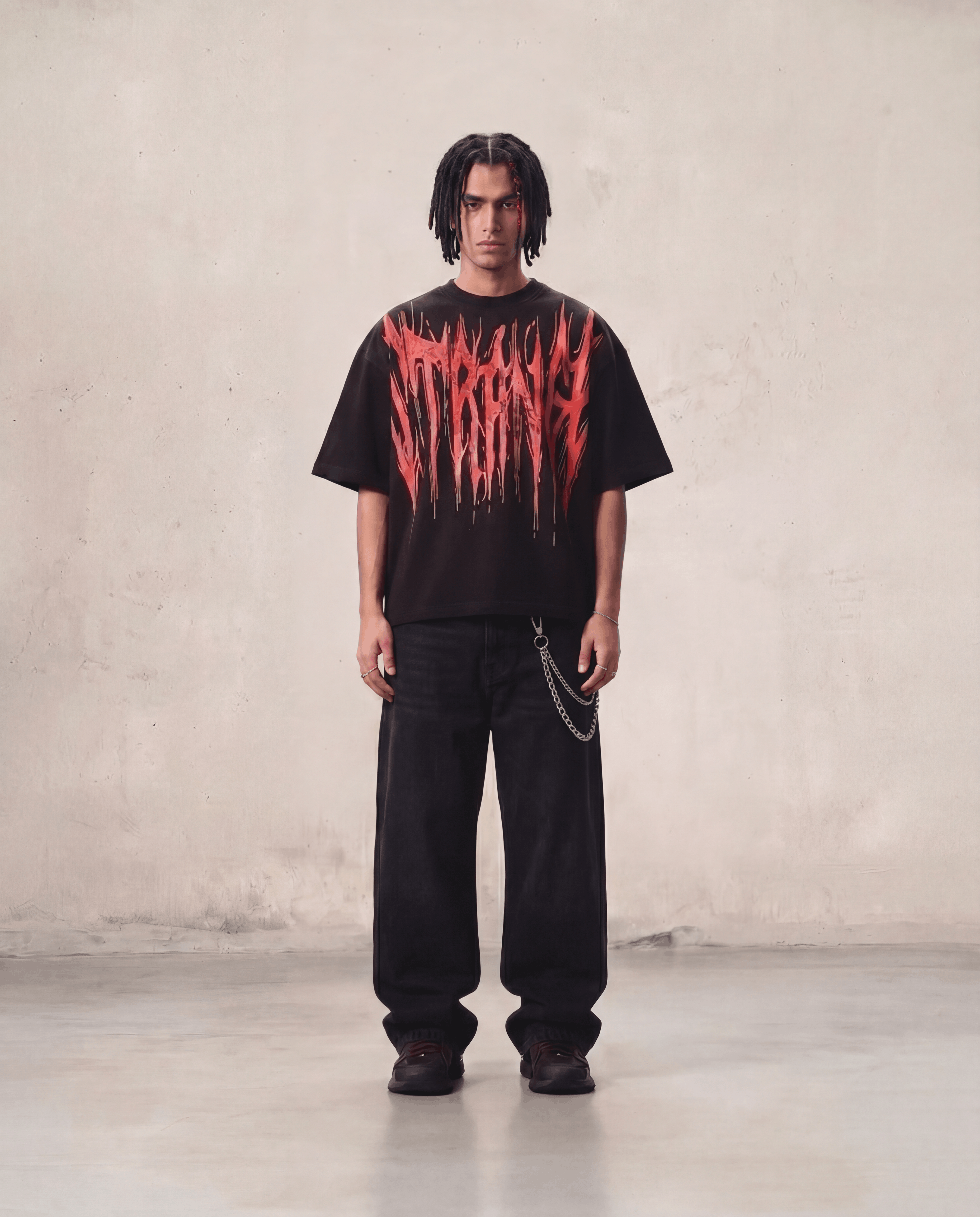 BLOODLINE TEE