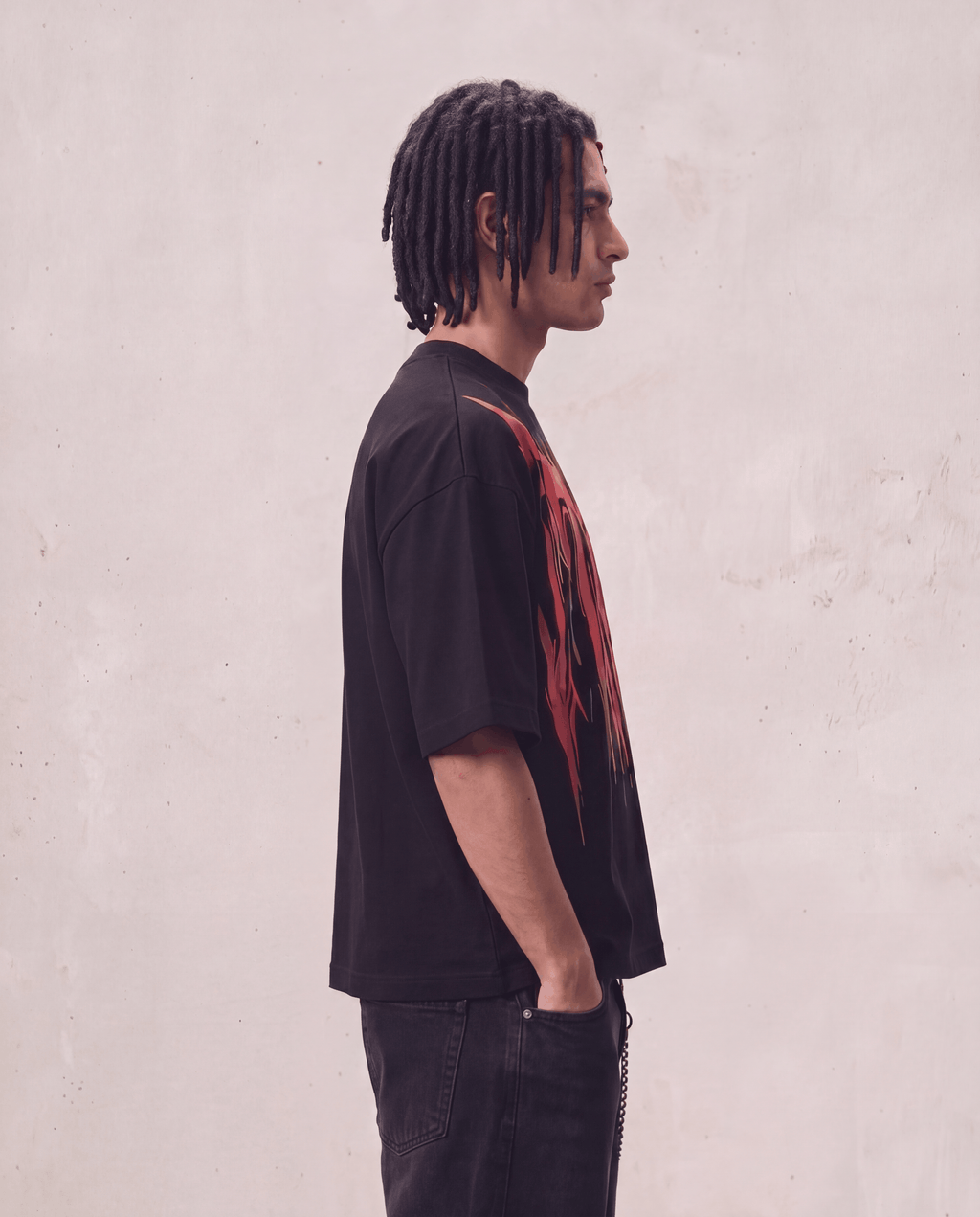 BLOODLINE TEE