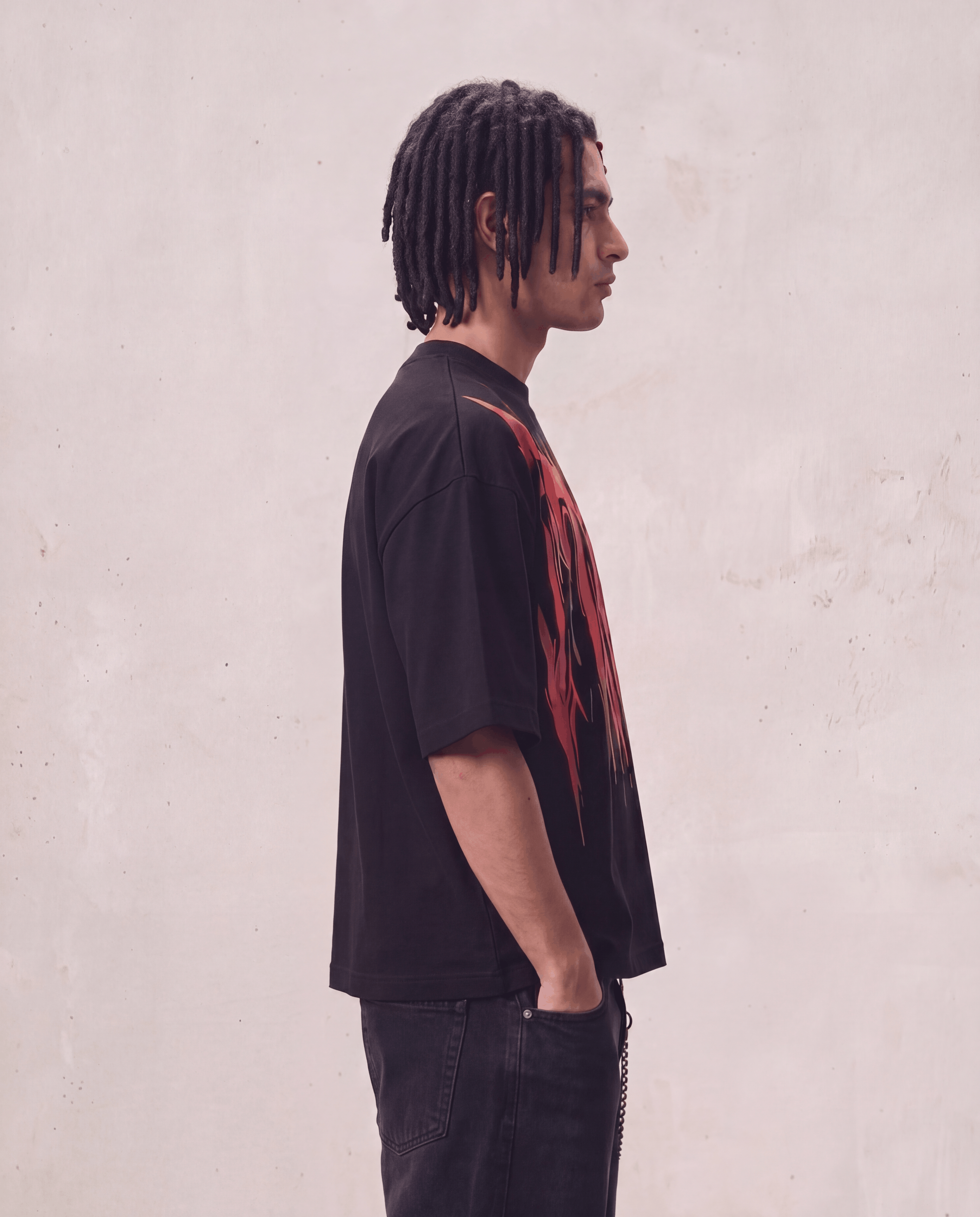 BLOODLINE TEE