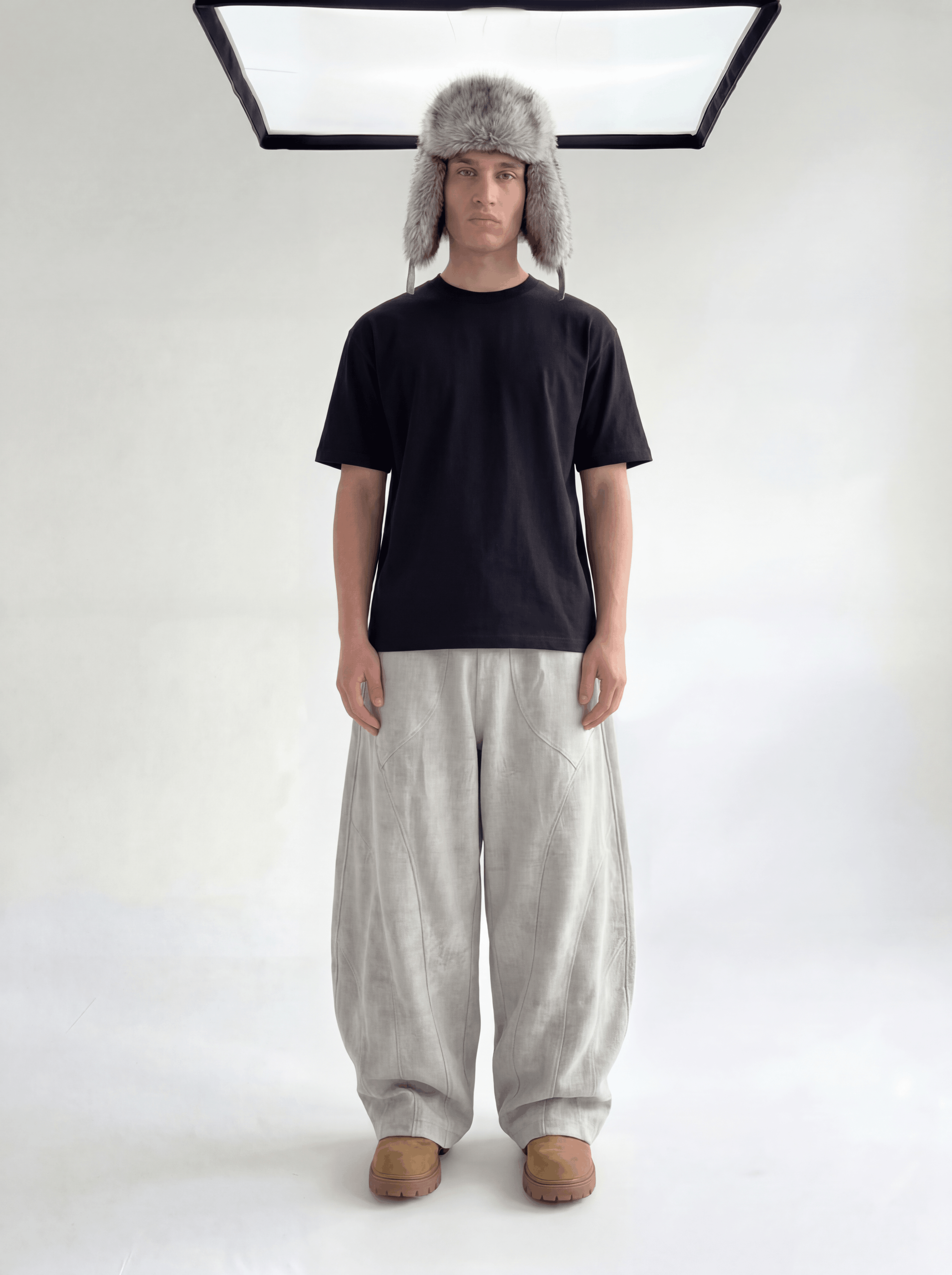 ARC PANTS
