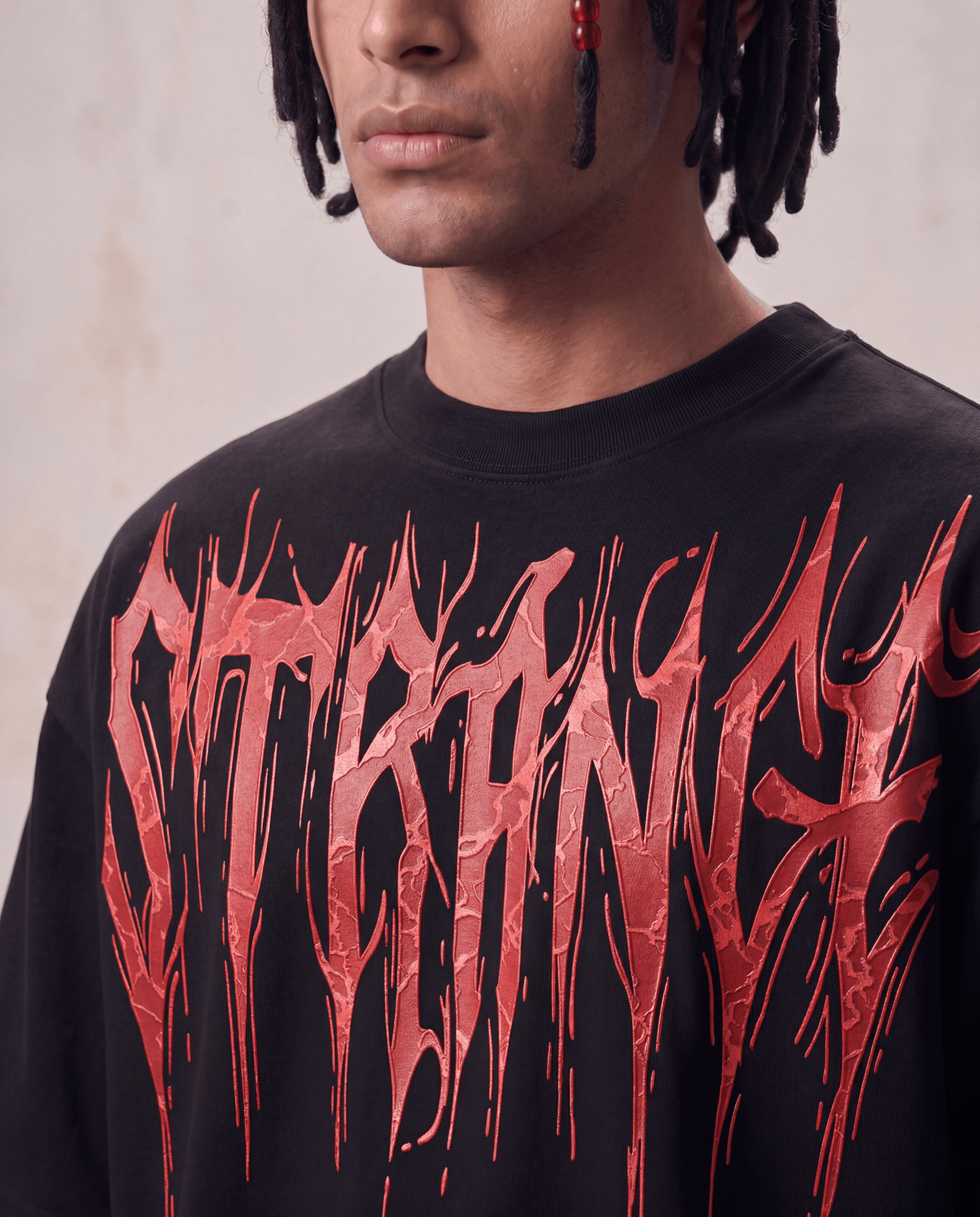 BLOODLINE TEE