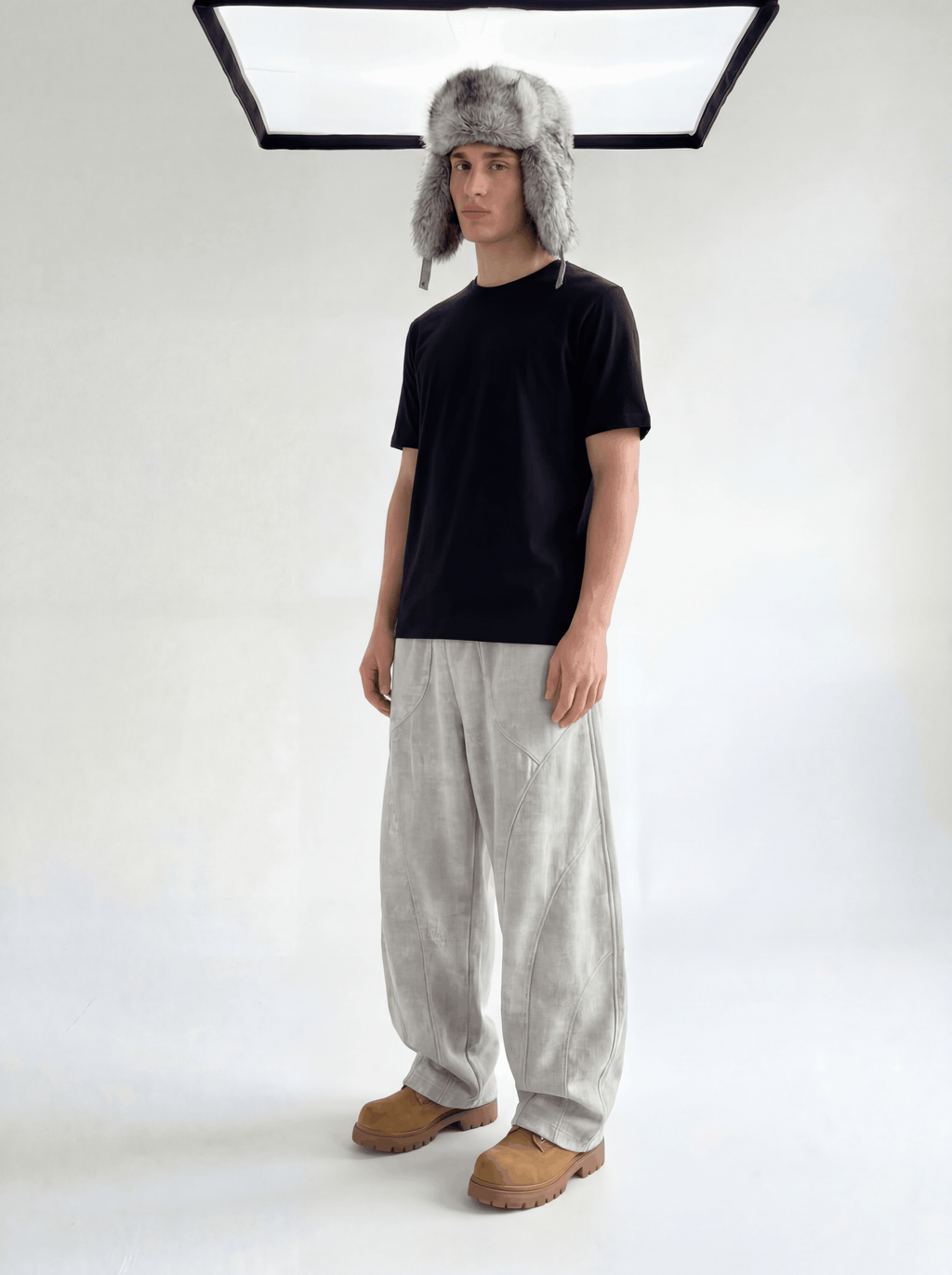 ARC PANTS
