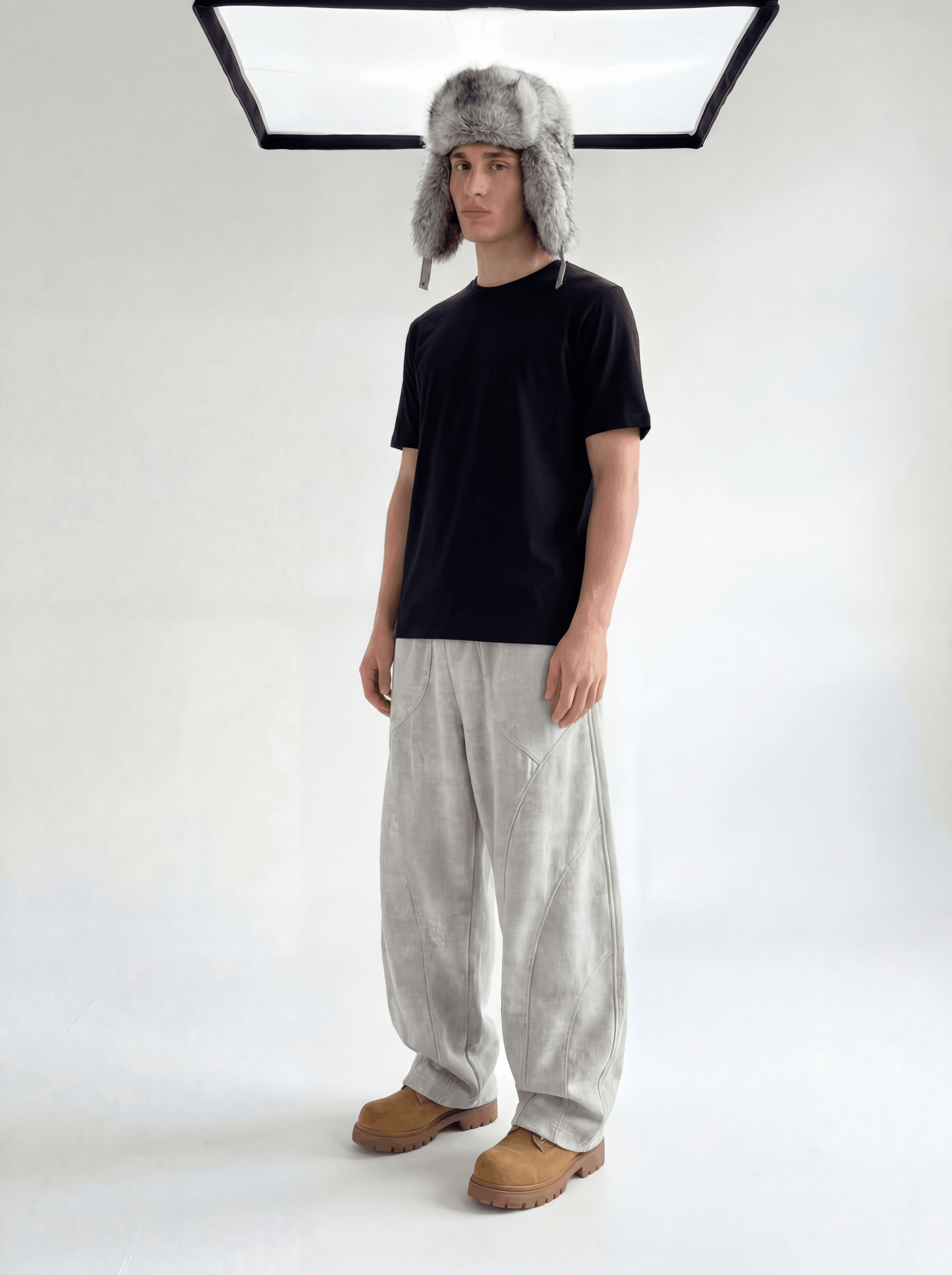 ARC PANTS